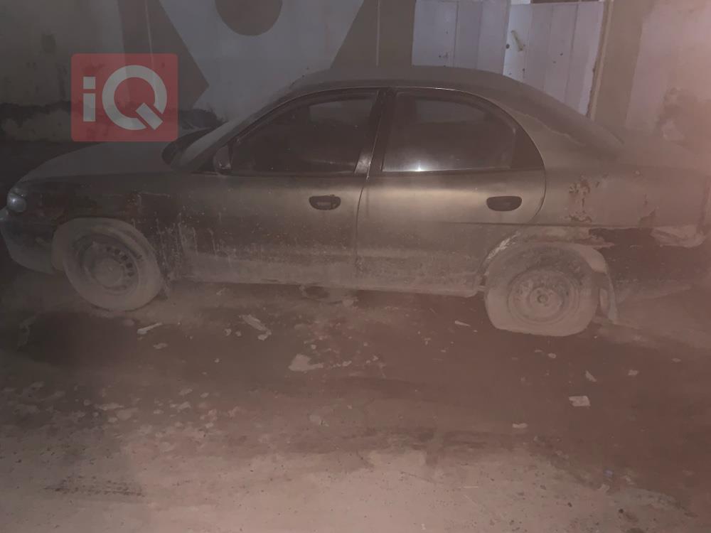 Daewoo Nubira